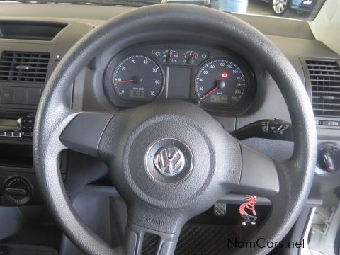 Volkswagen Polo Vivo 1.4 Concept in Namibia