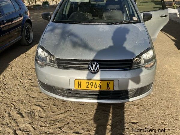 Volkswagen Polo Vivo 1.4 Concept Line in Namibia