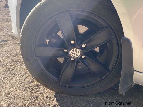 Volkswagen Polo Vivo 1.4 Concept Line in Namibia