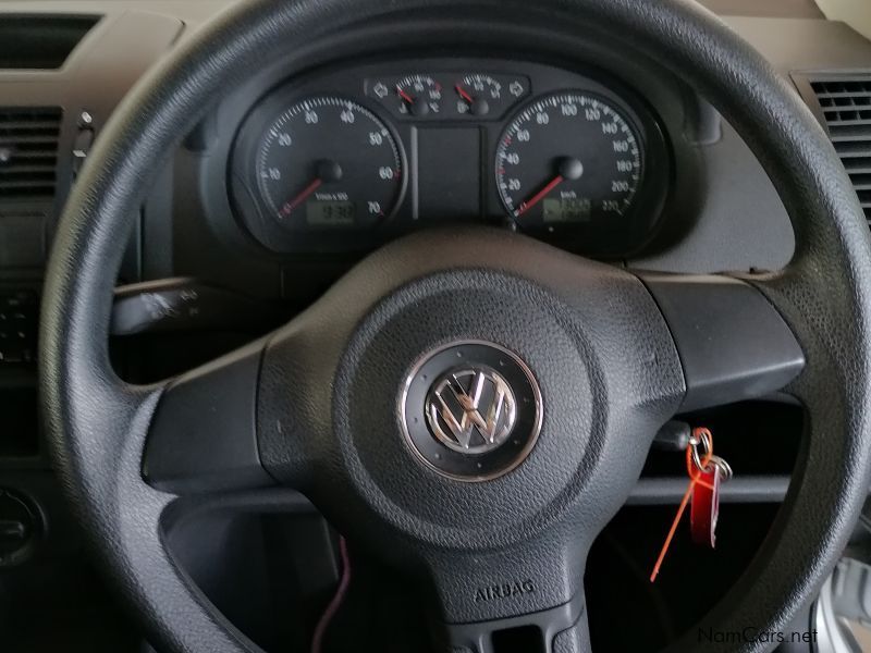 Volkswagen Polo Vivo 1.4 Consept line in Namibia