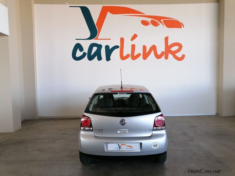 Volkswagen Polo Vivo 1.4 Consept line in Namibia