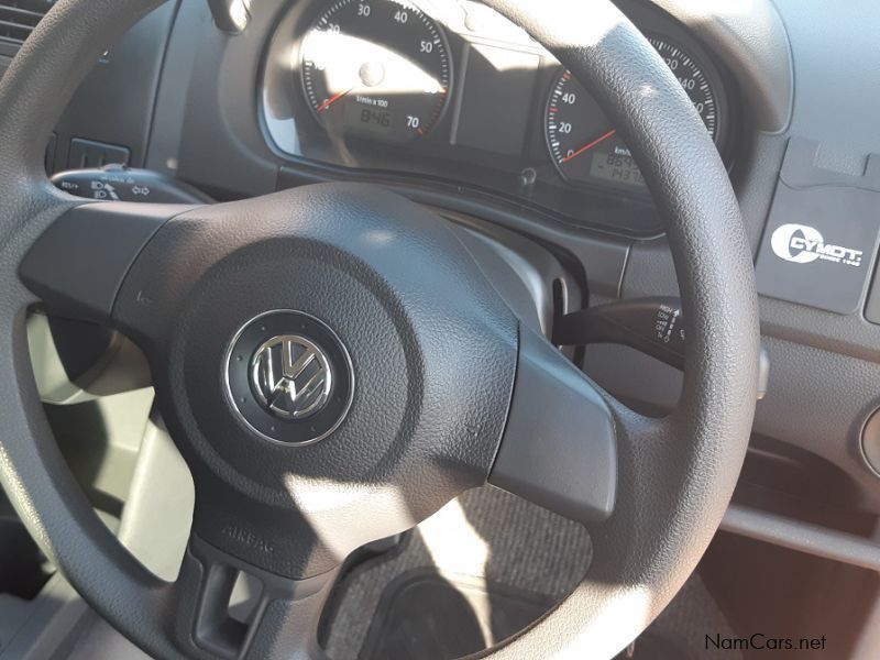 Volkswagen Polo Vivo 1.4 Hatch Trendline in Namibia