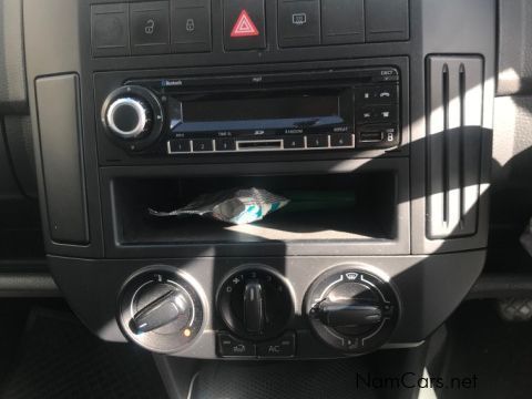 Volkswagen Polo Vivo 1.4 Trendline in Namibia