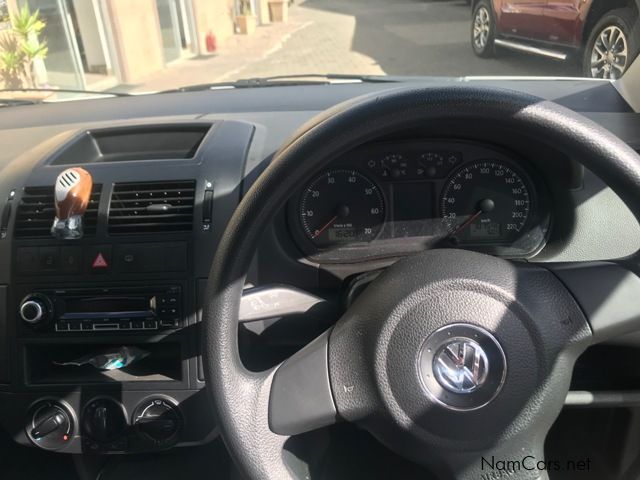 Volkswagen Polo Vivo 1.4 Trendline in Namibia