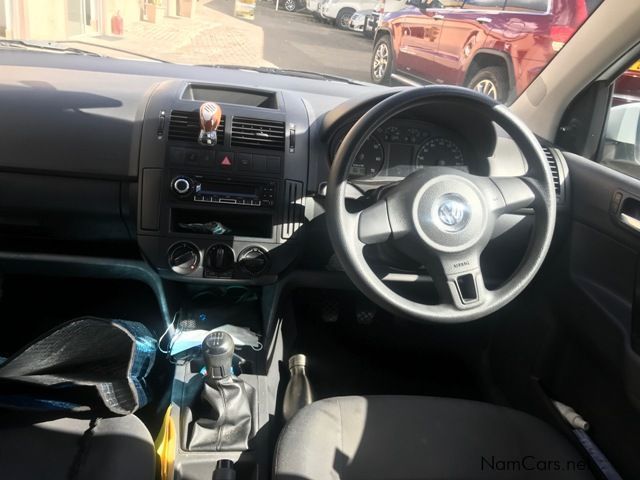 Volkswagen Polo Vivo 1.4 Trendline in Namibia