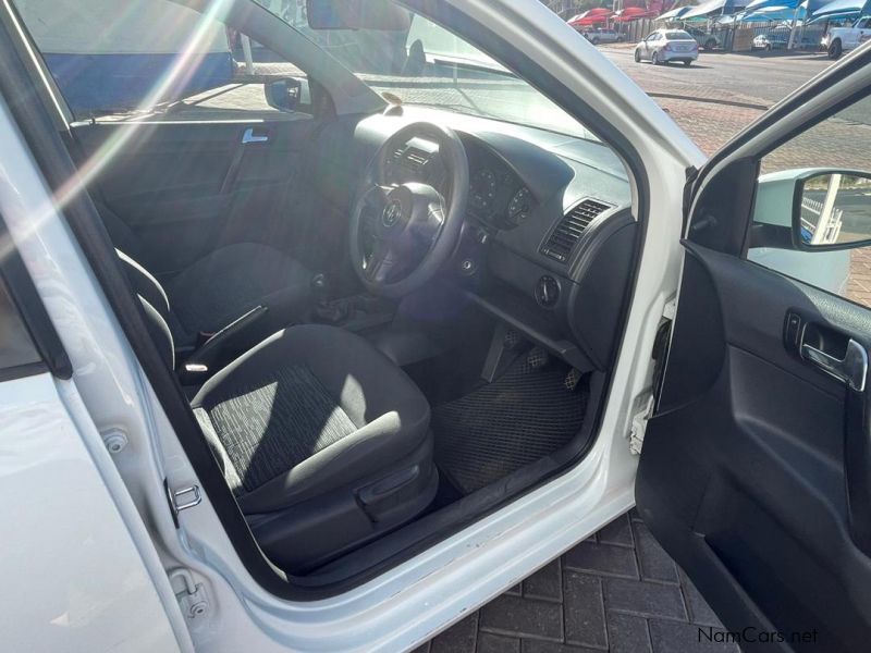 Volkswagen Polo Vivo 1.4 Trendline 5DR in Namibia