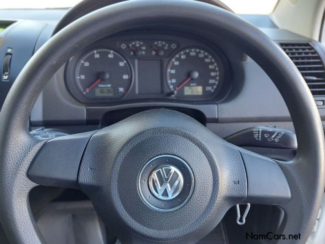 Volkswagen Polo Vivo 1.4 comfortline in Namibia