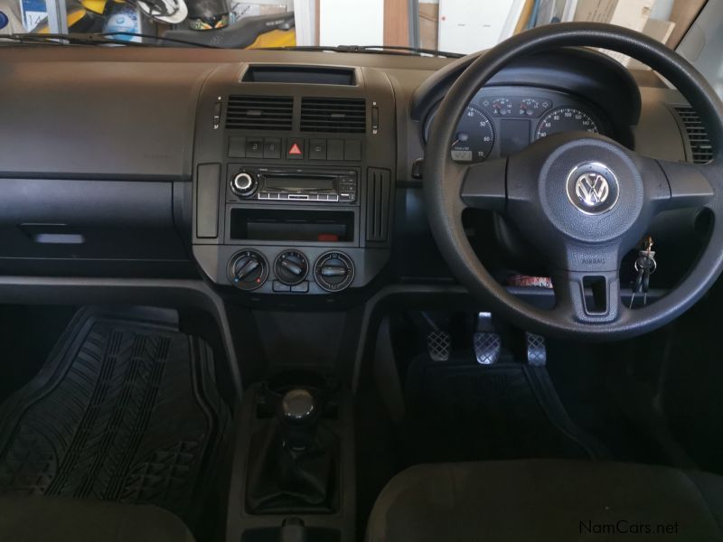 Volkswagen Polo Vivo 1.4 conceptline in Namibia