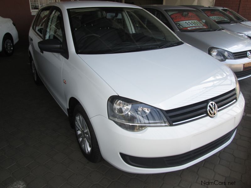 Volkswagen Polo Vivo 1.4i Trendline in Namibia