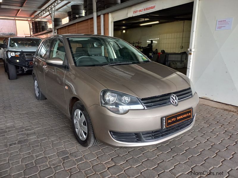 Volkswagen Polo Vivo 1.4i Trendline in Namibia