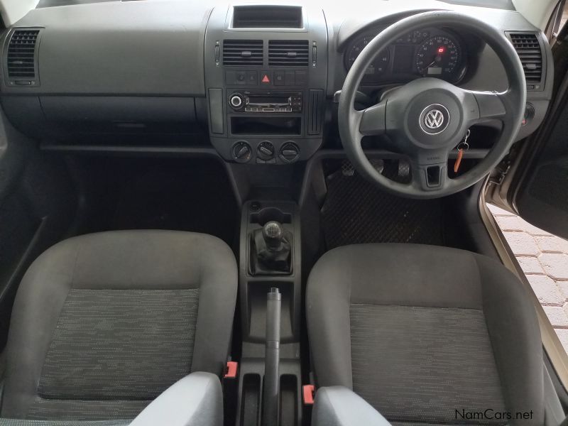 Volkswagen Polo Vivo 1.4i Trendline in Namibia