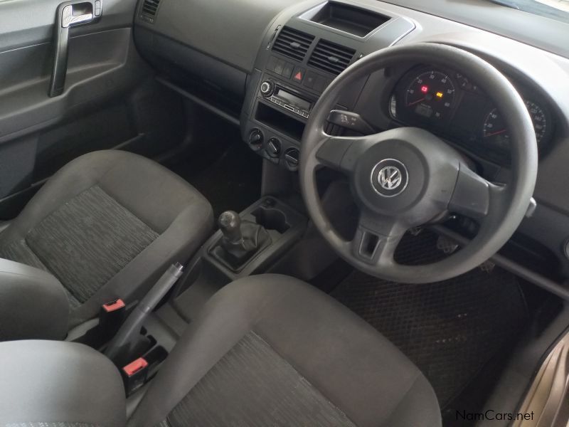 Volkswagen Polo Vivo 1.4i Trendline in Namibia