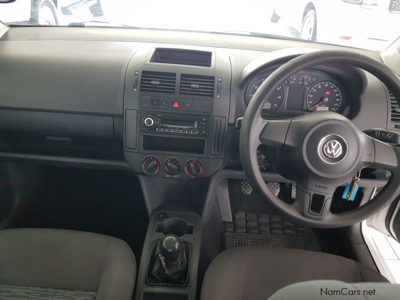 Volkswagen Polo Vivo 1.4i Trendline in Namibia