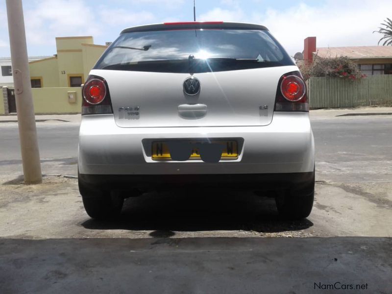 Volkswagen Polo Vivo 1.6 C/L in Namibia