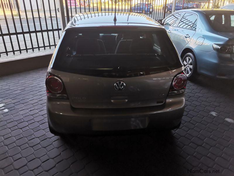 Volkswagen Polo Vivo 1.6i Comfortline in Namibia