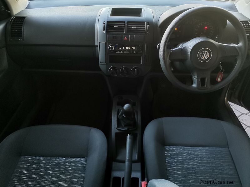 Volkswagen Polo Vivo 1.6i Comfortline in Namibia