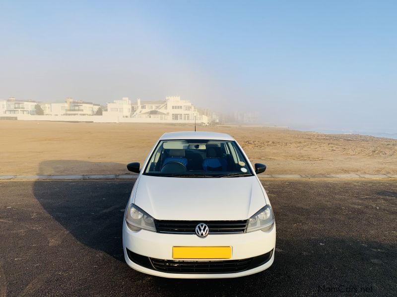 Volkswagen Polo Vivo Conceptline in Namibia