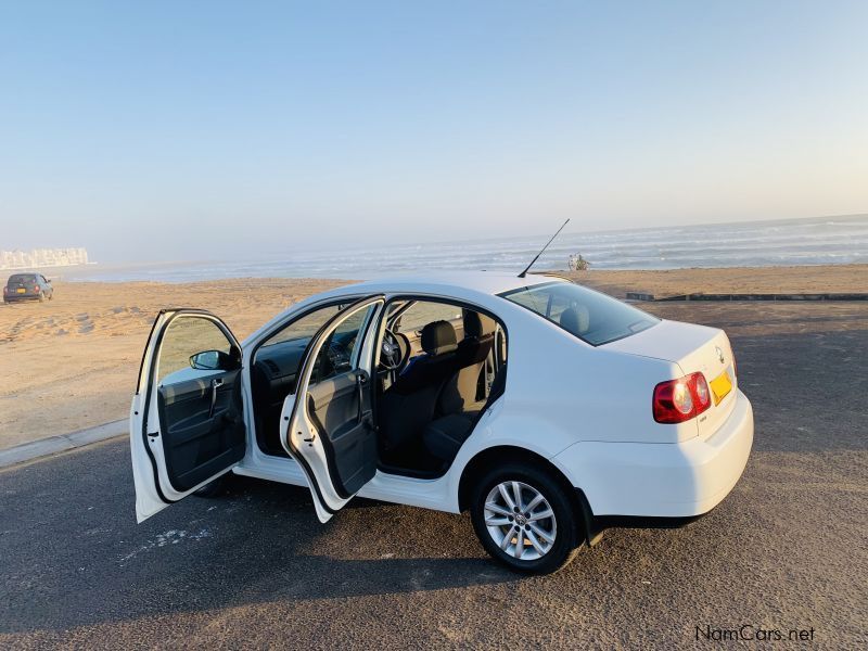 Volkswagen Polo Vivo Conceptline in Namibia