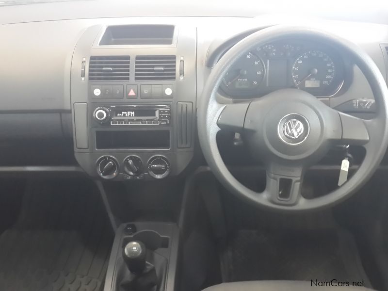 Volkswagen Polo Vivo GP 1.4 in Namibia