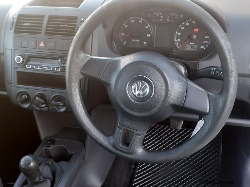 Volkswagen Polo Vivo GP 1.4 Conceptline 5DR in Namibia