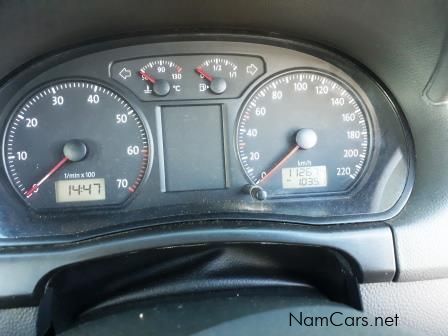 Volkswagen Polo Vivo GP 1.4 Trendline in Namibia