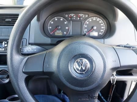 Volkswagen Polo Vivo GP 1.4 Trendline in Namibia