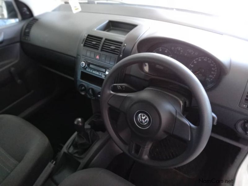 Volkswagen Polo Vivo GP 1.4 Trendline in Namibia