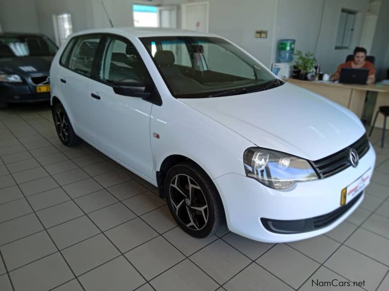 Volkswagen Polo Vivo GP 1.4 Trendline in Namibia