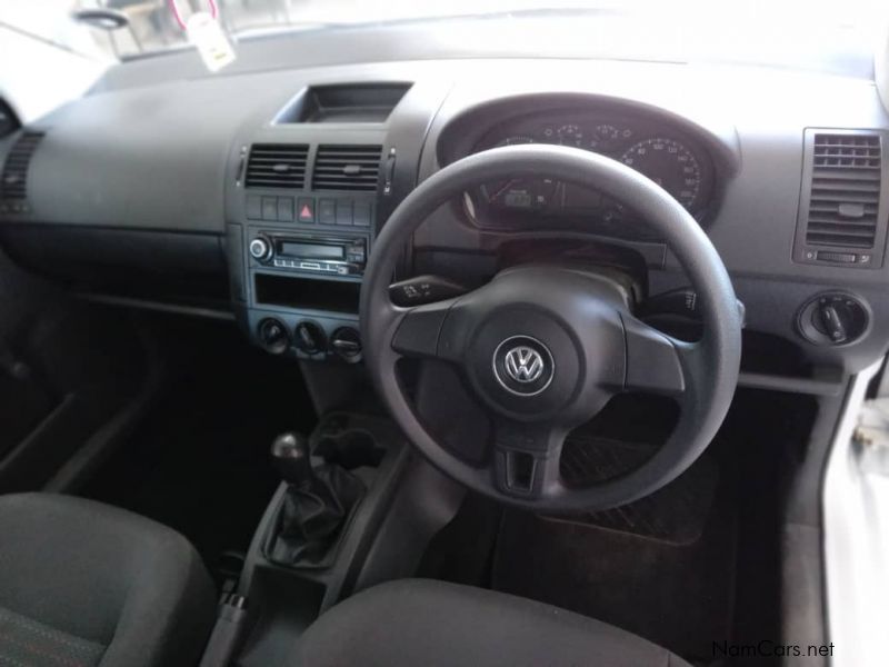 Volkswagen Polo Vivo GP 1.4 Trendline in Namibia