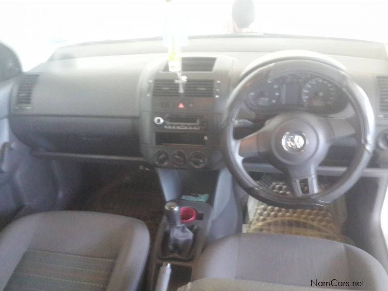 Volkswagen Polo Vivo GP Conceptline 1.4 in Namibia