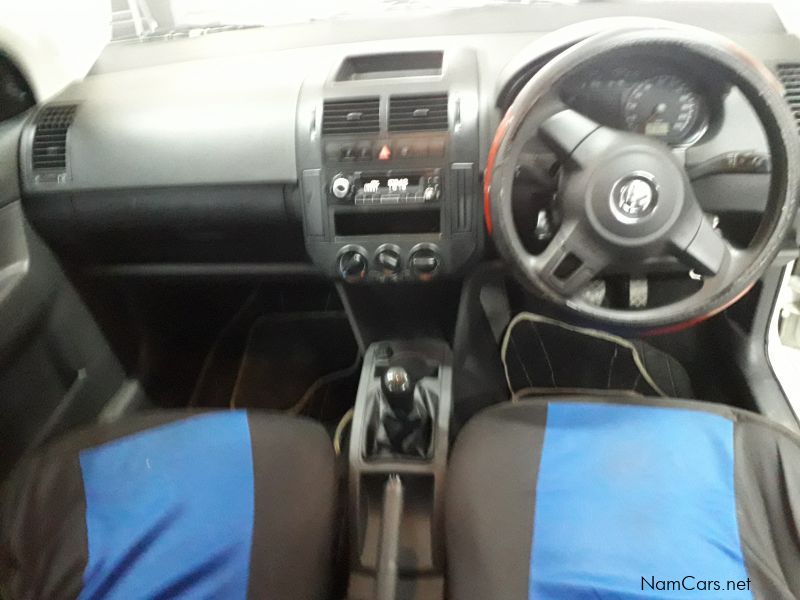 Volkswagen Polo Vivo Gp 1.4 Trendline in Namibia