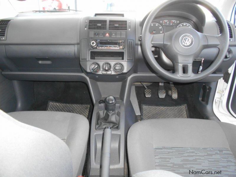 Volkswagen Polo Vivo Gp 1.4 Trendline 5dr in Namibia