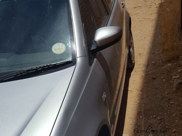 Volkswagen Polo Vivo Gp 1.4 trendline in Namibia