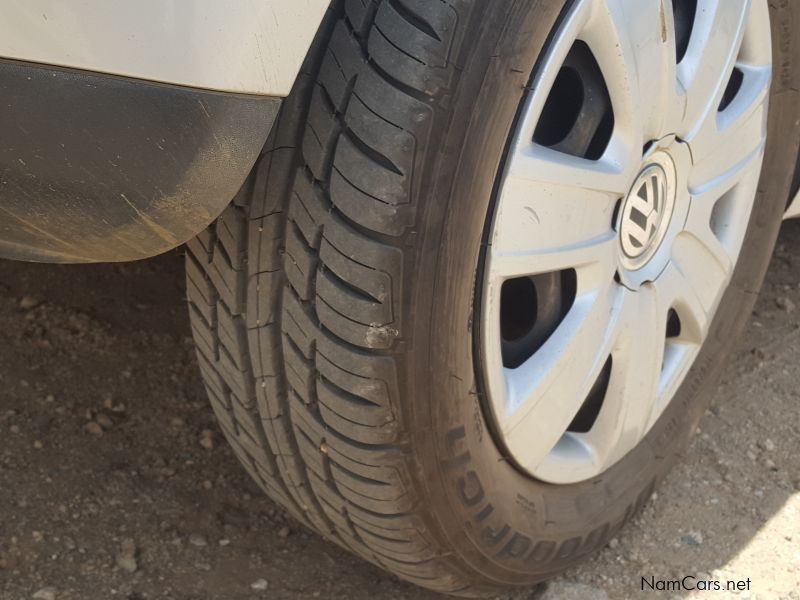 Volkswagen Polo Vivo Gp 1.4 trendline in Namibia