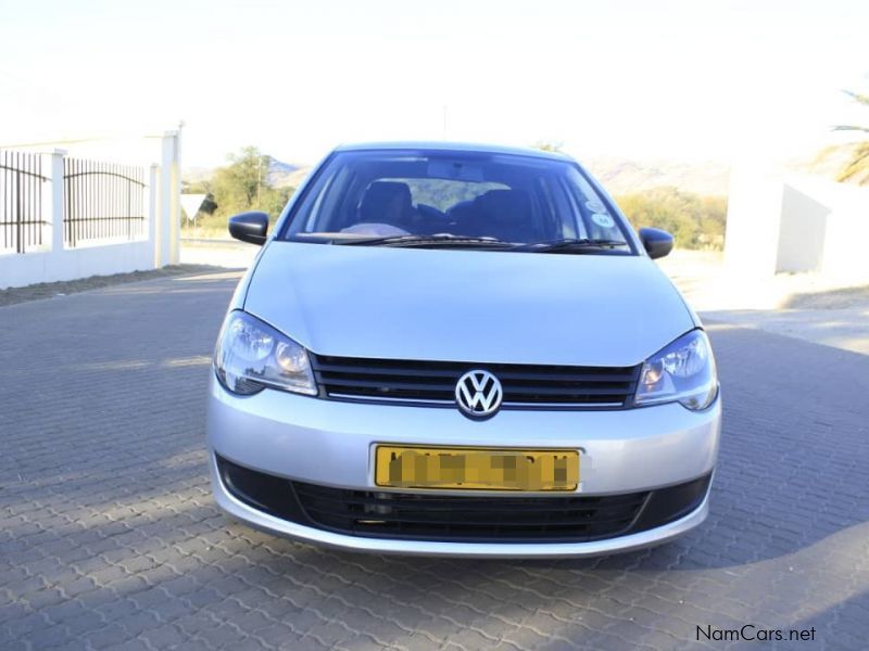Volkswagen Polo Vivo TRENDLINE in Namibia