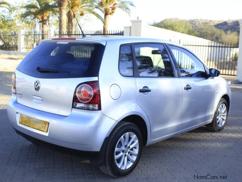 Volkswagen Polo Vivo TRENDLINE in Namibia