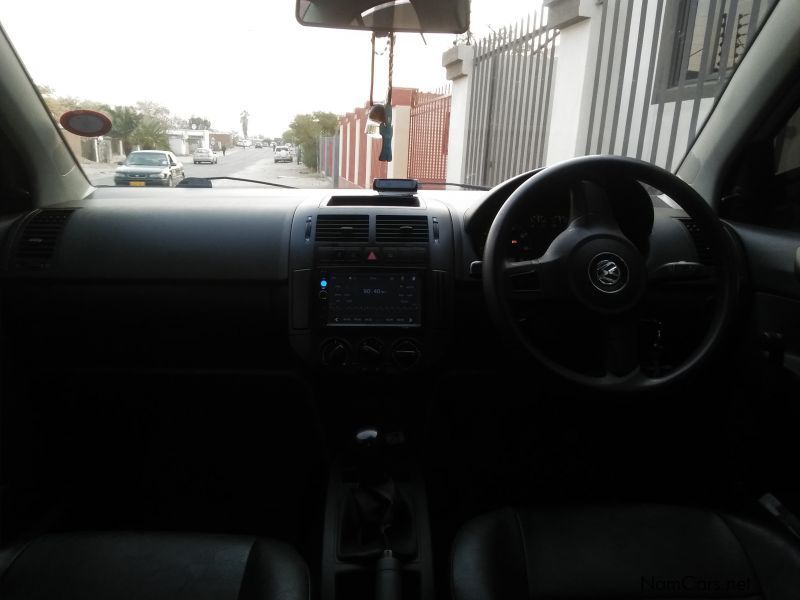 Volkswagen Polo vivo 1.4 in Namibia