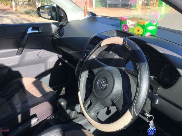 Volkswagen Polo vivo 1.4 sedan in Namibia