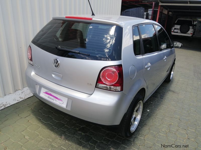 Volkswagen Polo vivo 1.6 Comfortline in Namibia