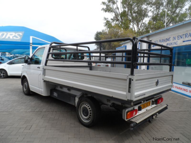 Volkswagen Transporter 2.0 TDi 75 Kw LWB P/Up in Namibia