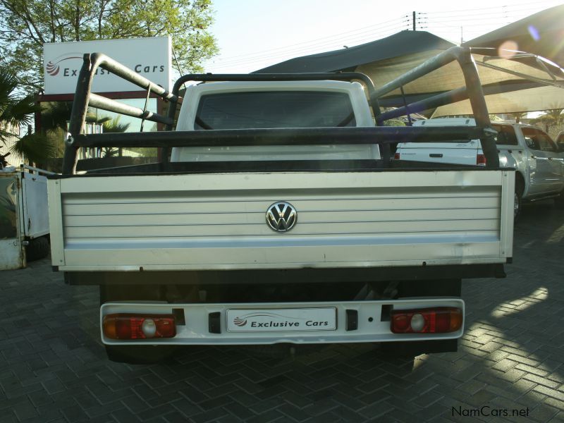 Volkswagen Transporter T5 2.0 TDI 4 motion 132 kw in Namibia