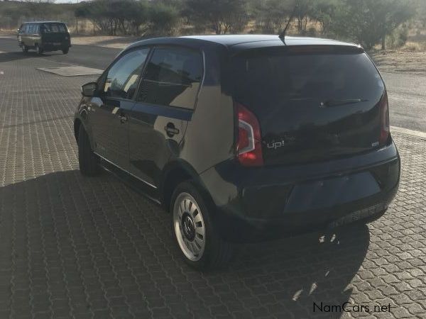 Volkswagen Up 1.0 Black in Namibia