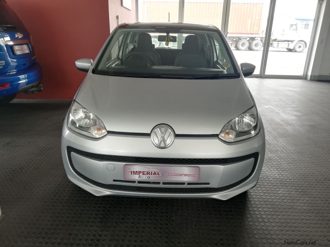 Volkswagen Up 1.0 Move Up in Namibia
