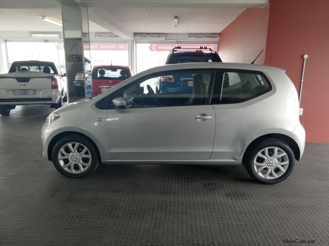 Volkswagen Up 1.0 Move Up in Namibia