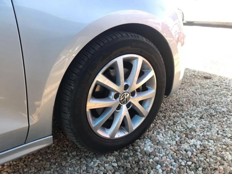 Volkswagen VOLKSWAGEN JETTA GP 1.4 TSI in Namibia