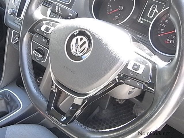 Volkswagen VW POLO 1.2 TSI COMF 66KW in Namibia