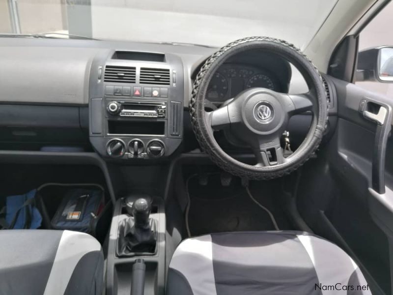 Volkswagen Vivo Gp 1.4 Conceptline 5dr in Namibia