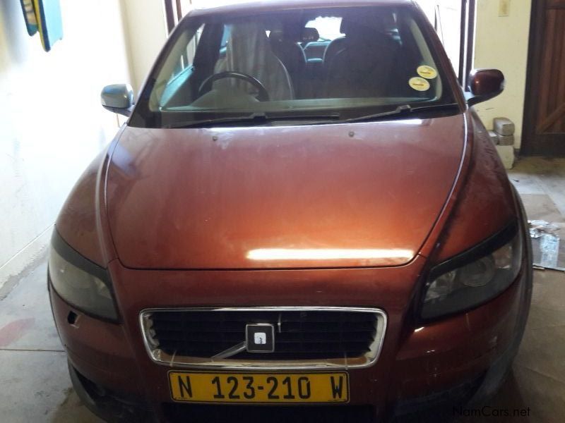 Volvo C30 2.4i in Namibia