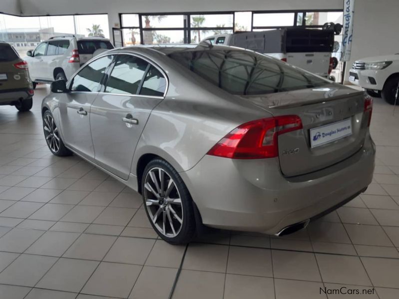 Volvo S60 T6 Elite Geartronic in Namibia