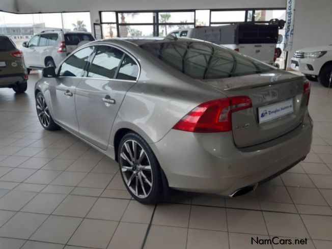 Volvo S60 T6 Geartronic in Namibia